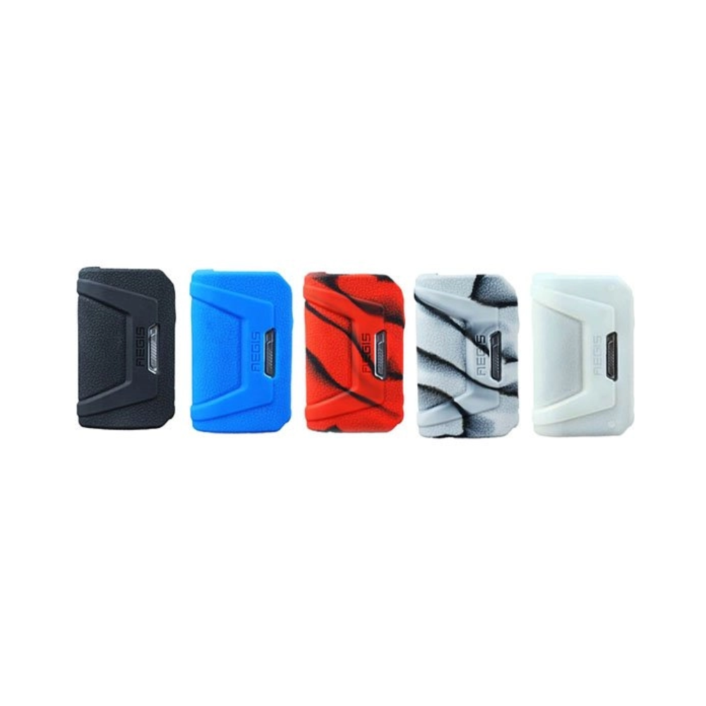 FUNDA SILICONA GEEKVAPE LEGEND 2