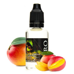 AROMA A&L FURY ZERO Sweet Edition 30ML