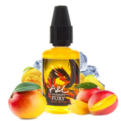 AROMA A&L FURY Sweet Edition 30ML