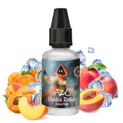 AROMA A&L HIDDEN POTION SEVEN SINS 30ML