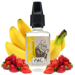 AROMA A&L LES CREATIONS SWEETY MONKEY 30ML
