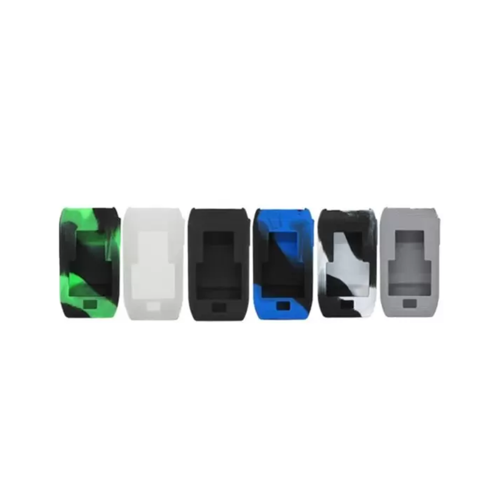 FUNDA SILICONA VAPORESSO REVERGER X