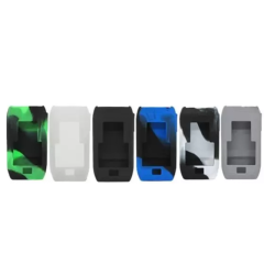 FUNDA SILICONA VAPORESSO REVERGER X