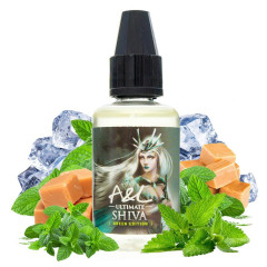 AROMA A&L SHIVA Sweet Edition  30ML