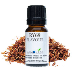AROMA ATMOS LAB RY69 10 ml