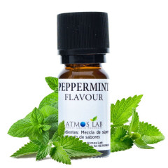 AROMA ATMOS LAB PEPPERMINT 10 ml