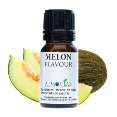 AROMA ATMOS LAB MELÓN 10 ml