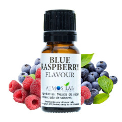 AROMA ATMOS LAB BLUE RASPBERRY 10 ml