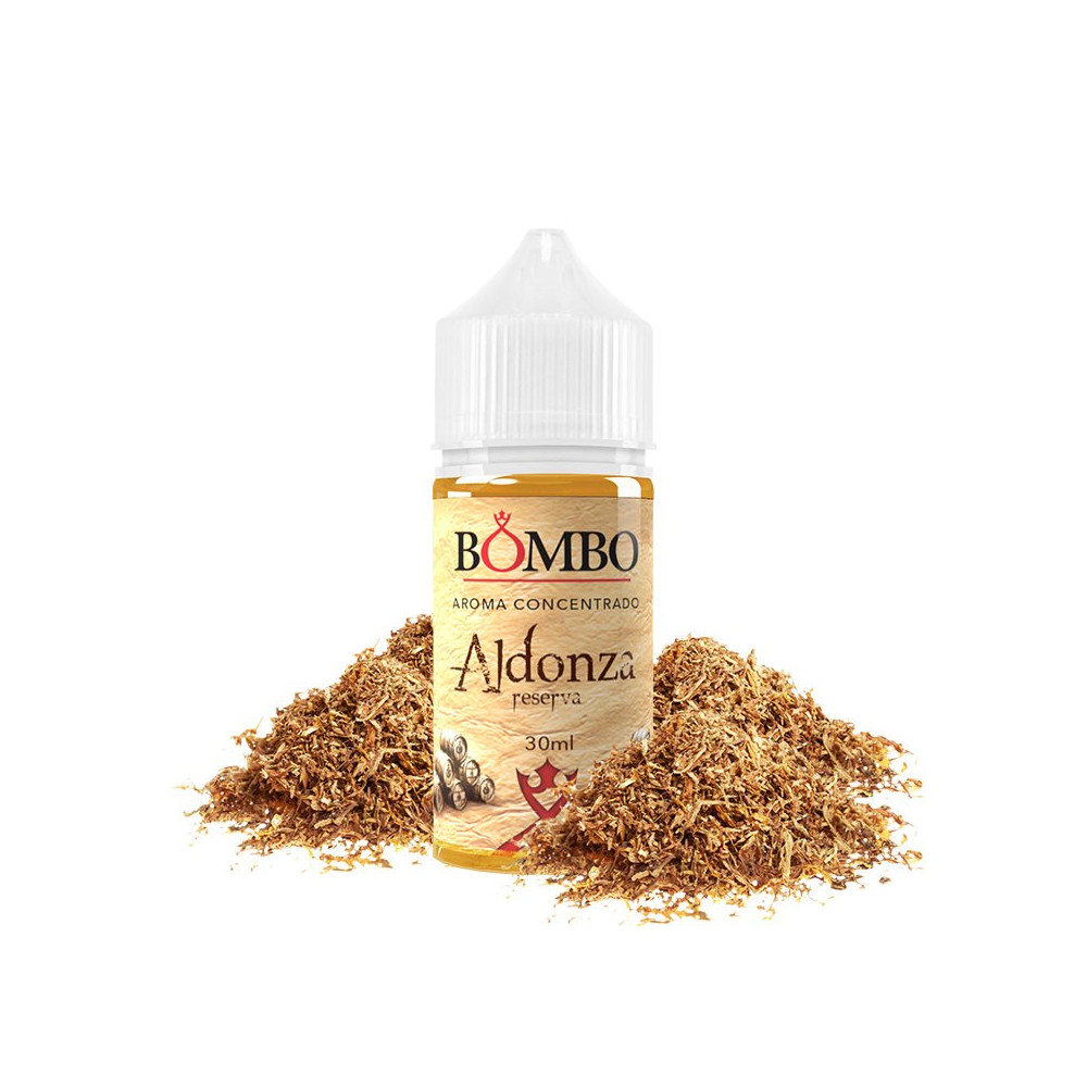 AROMA BOMBO ALDONZA 30 ML
