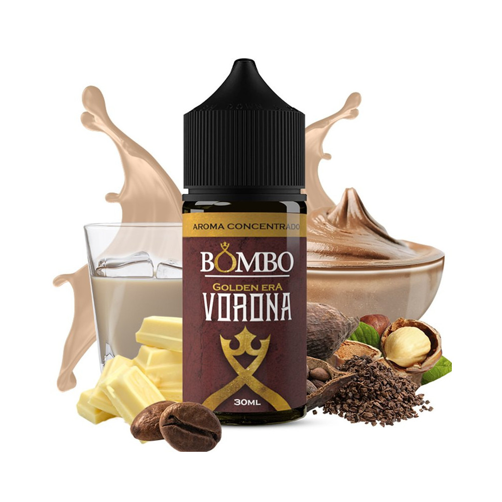AROMA BOMBO VORONA 30ML