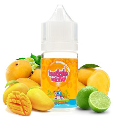 AROMA BUBBLE ISLAND MANGO 'N' LIME 30ML