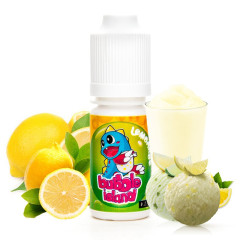 AROMA BUBBLE ISLAND LEMONADE 10ML