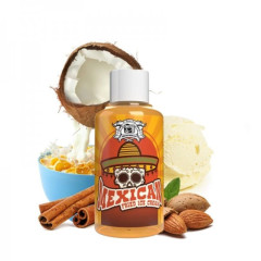 AROMA CHEFS FLAVOURS MEXICAN FRIED ICE 30ML