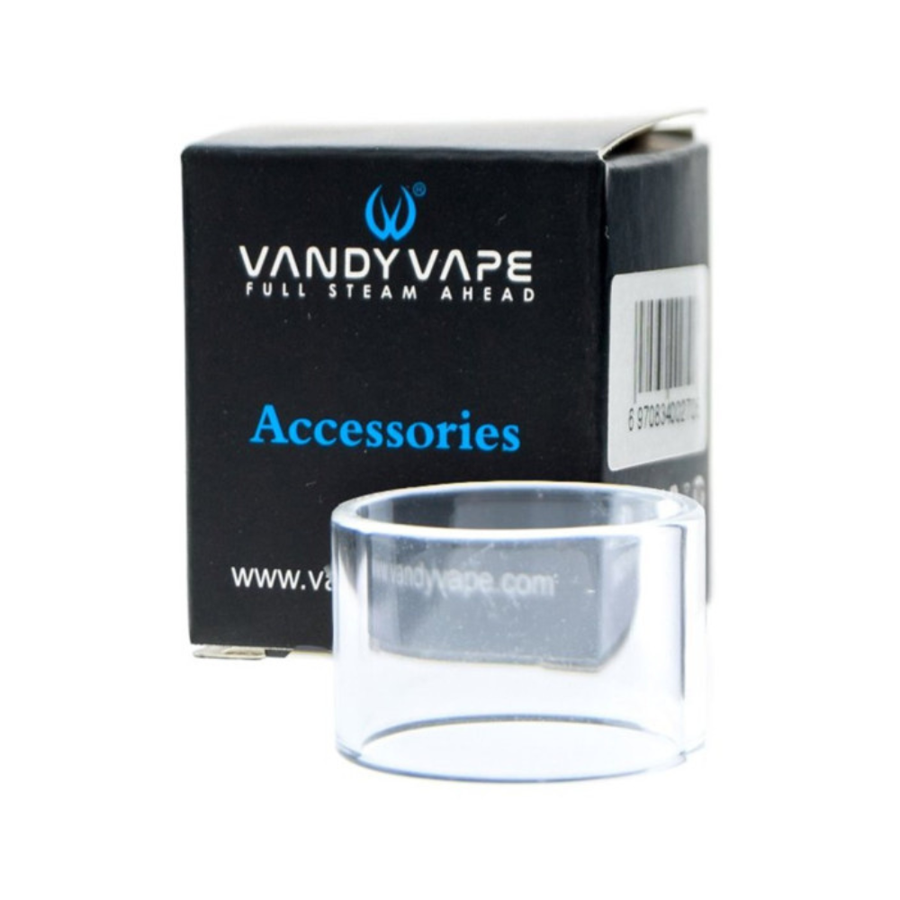 DEPÓSITO PYREX VANDY VAPE BERSERKER MINI 2ML