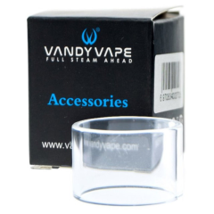 DEPÓSITO PYREX VANDY VAPE BERSERKER MINI 2ML