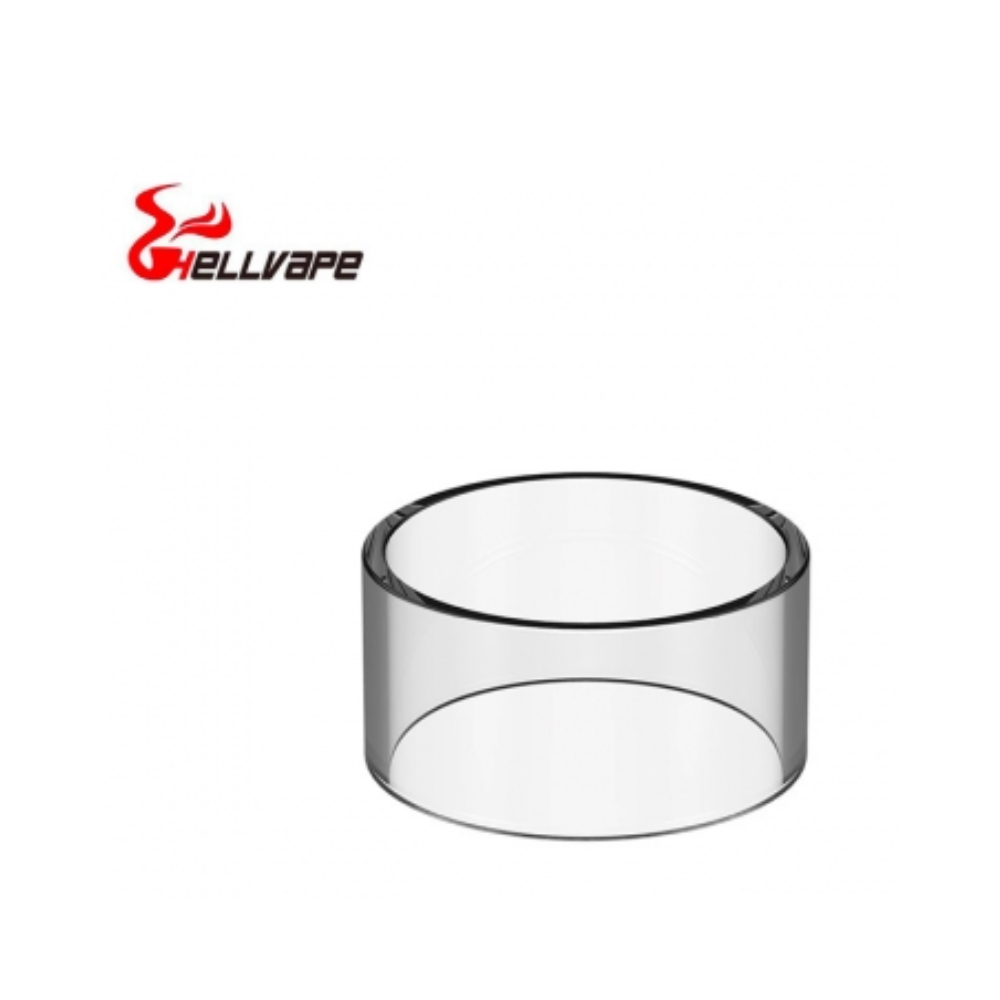 HELLVAPE PYREX FAT RABBIT SOLO 4.5ml