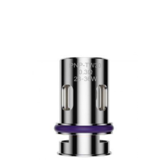 VOOPOO PNP-TW30 RESISTENCIA