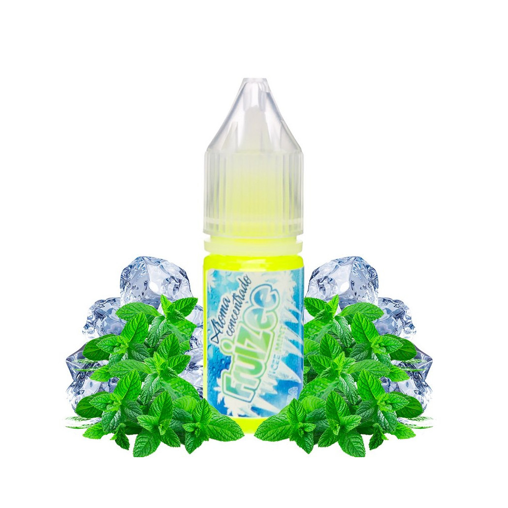 AROMA FRUIZEE ICEE MINT 10ML