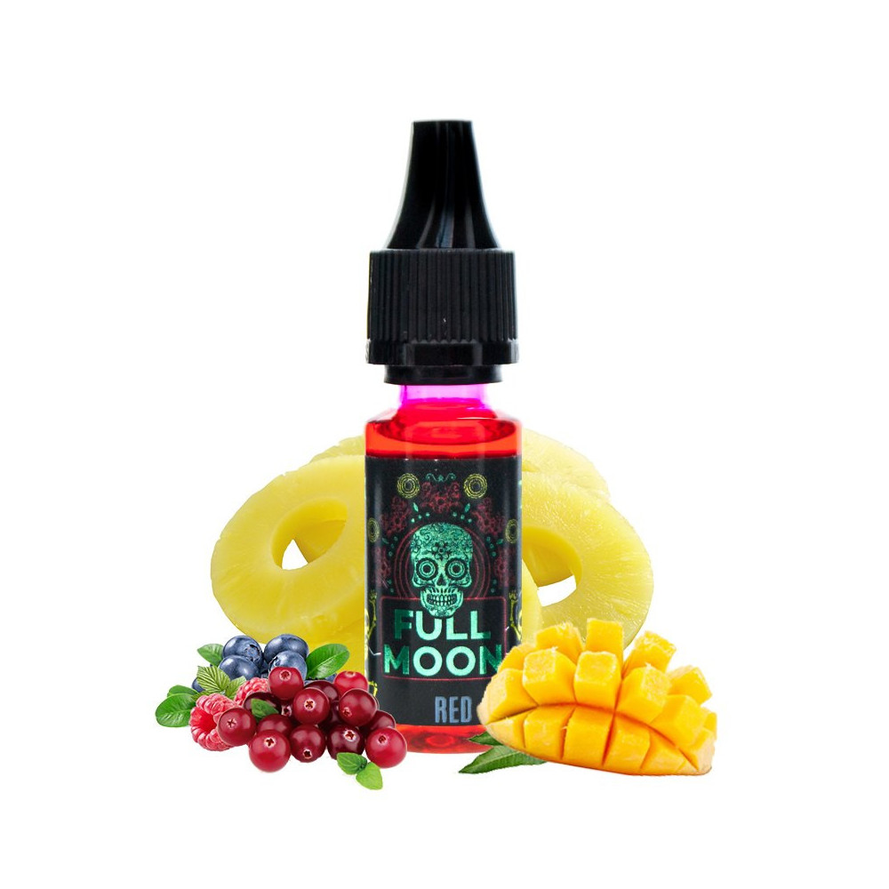 AROMA FULL MOON RED 10ML
