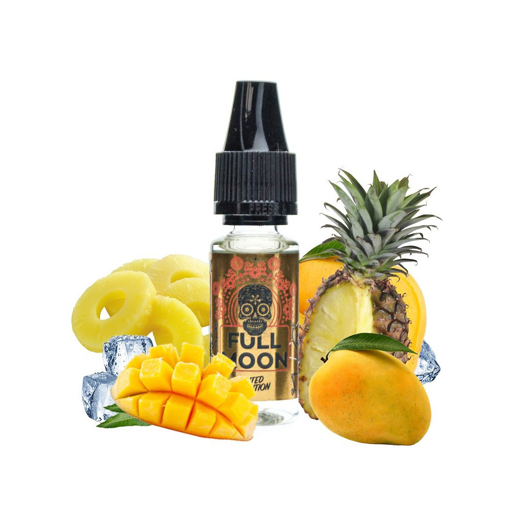 AROMA FULL MOON GOLD 10ML