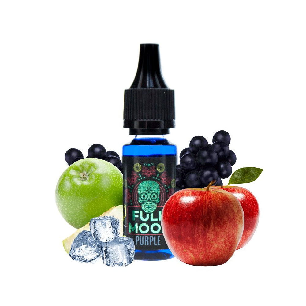 AROMA FULL MOON PURPLE 10ML