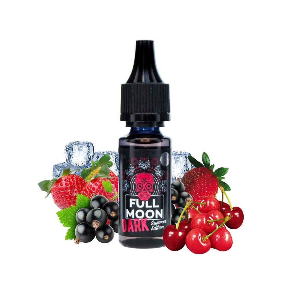 AROMA FULL MOON DARK SUMMER EDITION 10ML