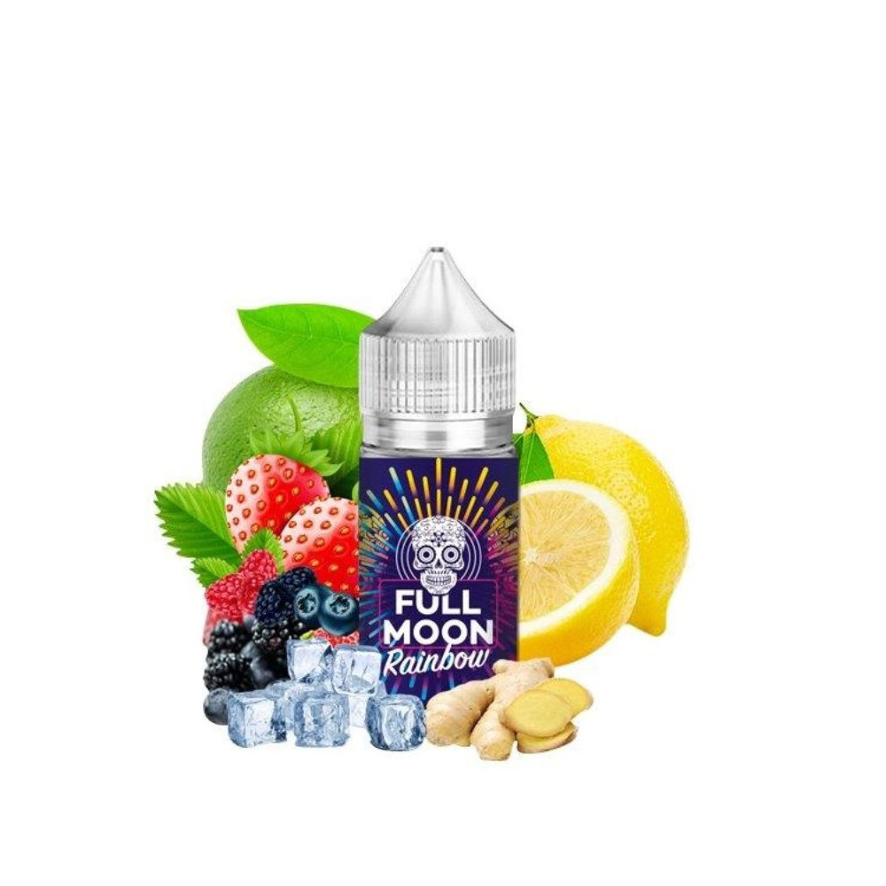 AROMA FULL MOON RAINBOW 30ML