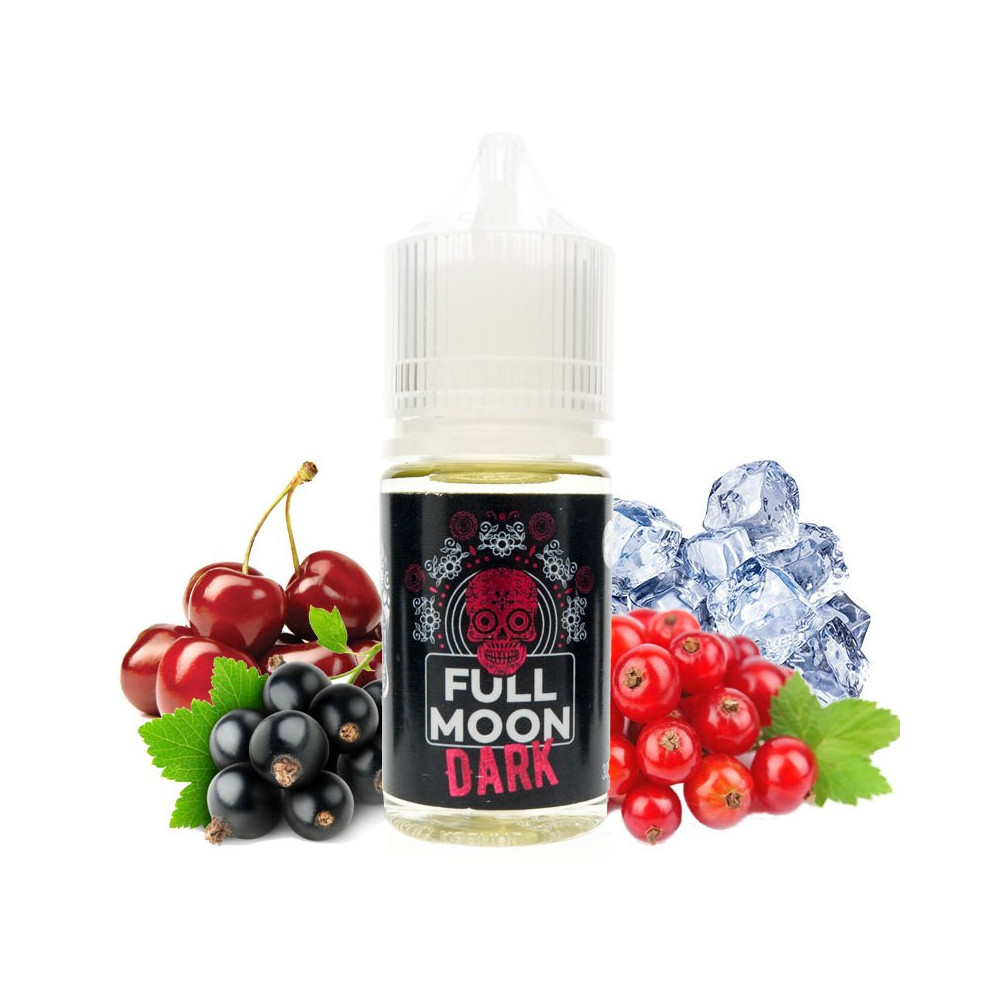 AROMA FULL MOON DARK 30ML