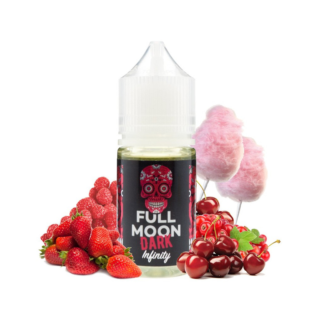 AROMA FULL MOON DARK INFINITY 30ML