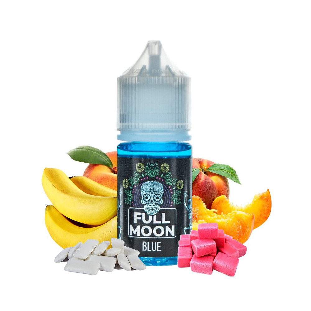 AROMA FULL MOON BLUE 30ML