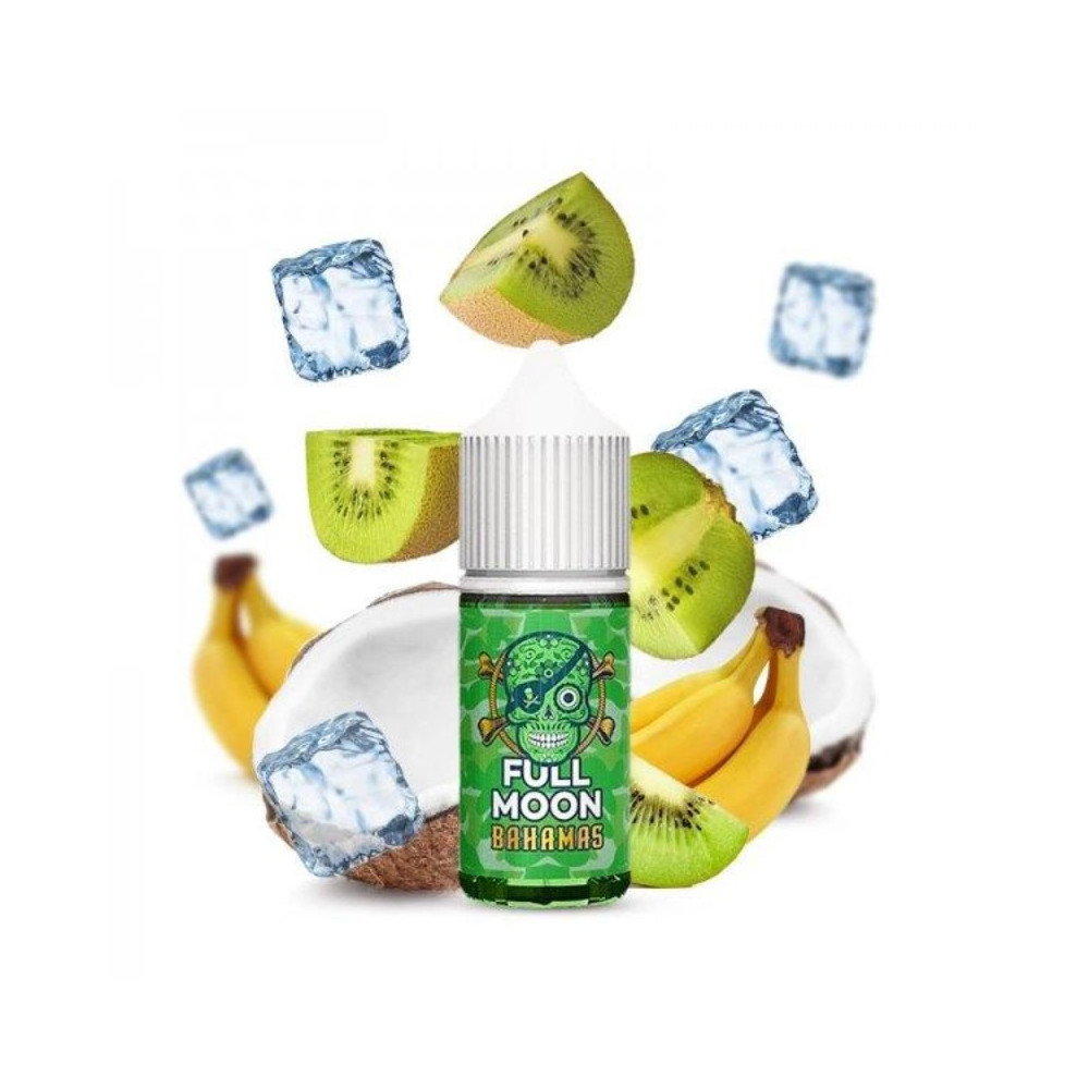 AROMA FULL MOON BAHAMAS 30ML