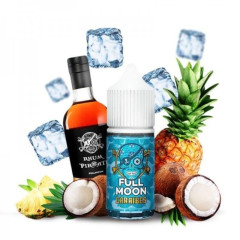 AROMA FULL MOON CARAIBES 30ML