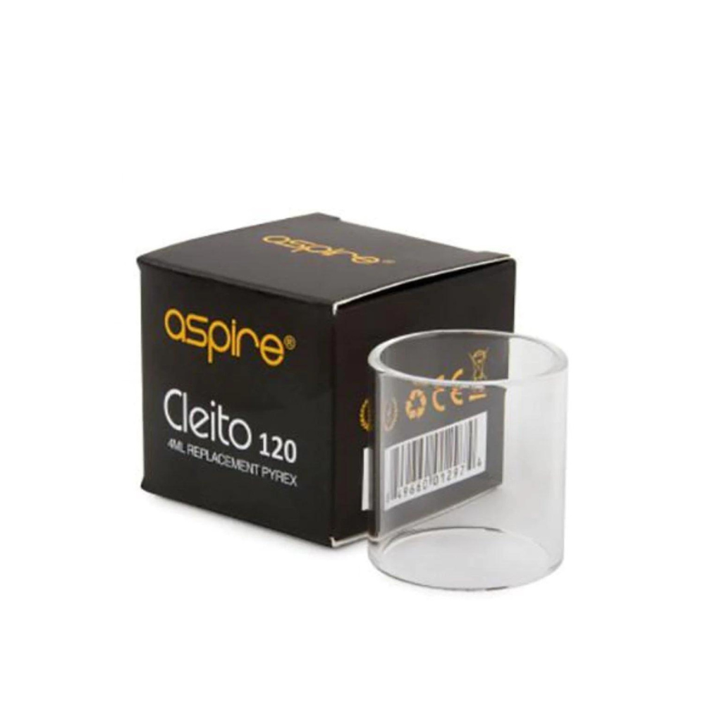 DEPÓSITO PYREX ASPIRE CLEITO 120