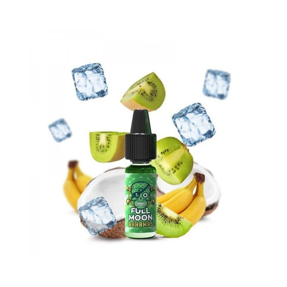 AROMA FULL MOON BAHAMAS 10ML