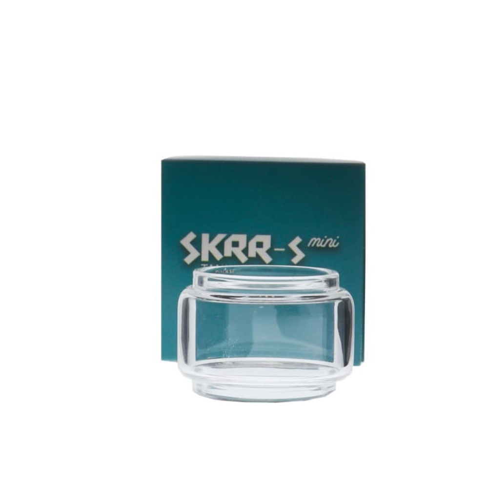 DEPÓSITO PYREX VAPORESSO SKRR- S MINI