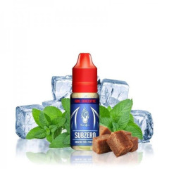AROMA HALO SUBZERO 10ML