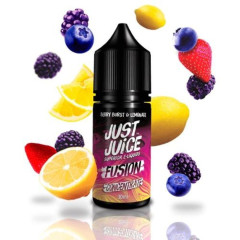 AROMA JUST JUICE BERRY BURST LEMONADE FUSION 30ML