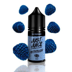 AROMA JUST JUICE BLUE RASPBERRY 30ML