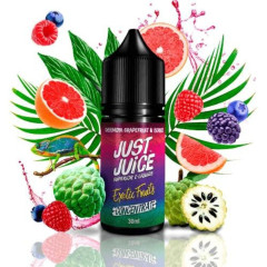 AROMA JUST JUICE CHERIMOYA GRAPEFRUIT BERRIES 30ML