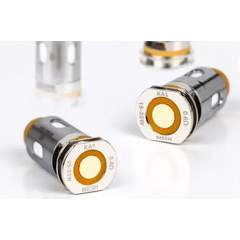 GEEKVAPE AEGIS Serie B RESISTENCIA