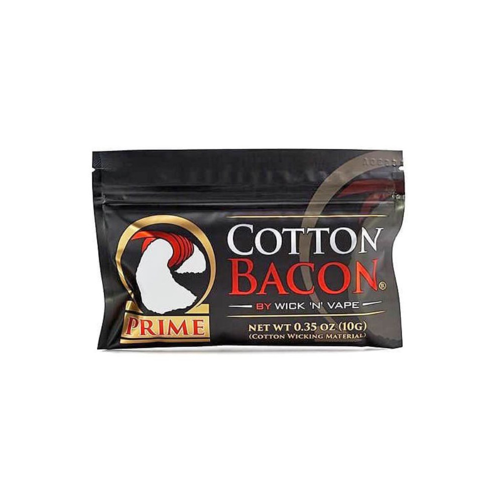 ALGODÓN COTTON BACON PRIME