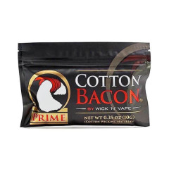 ALGODÓN COTTON BACON PRIME