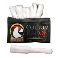ALGODÓN COTTON BACON PRIME
