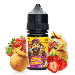 AROMA NASTY JUICE MANGO STRAWBERRY 30ML