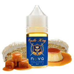 AROMA NOVA CASTLE KING 30ML