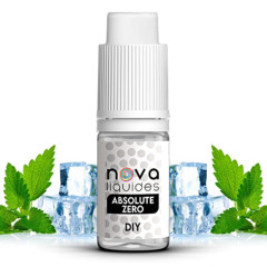 AROMA NOVA ABSOLUTE ZERO 10ML