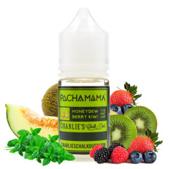 AROMA PACHAMAMA THE MINT LEAF HONEYDEW BERRY KIWI 30ML