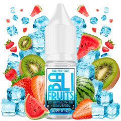SALES KINGS CREST BALI SANDÍA FRESA KIWI SUPER ICE