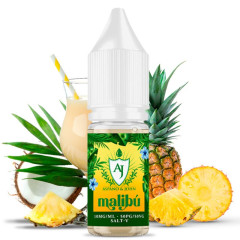 SALES ASPANO & JOHN MALIBÚ