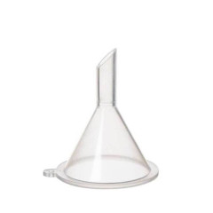 EMBUDO PEQUEÑO 5CM / 4MM